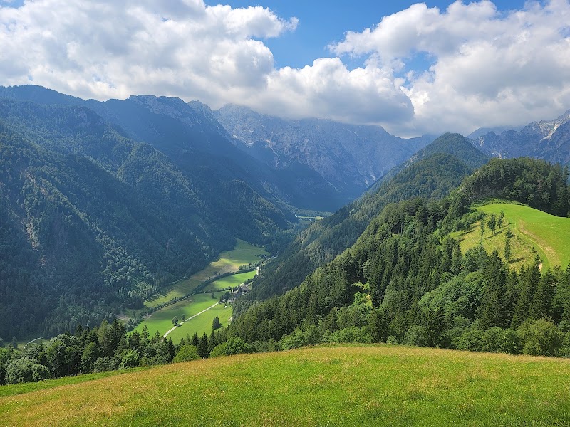 Photo 6 at Logar Valley in Solčava