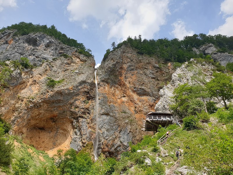 Photo 4 at Logar Valley in Solčava