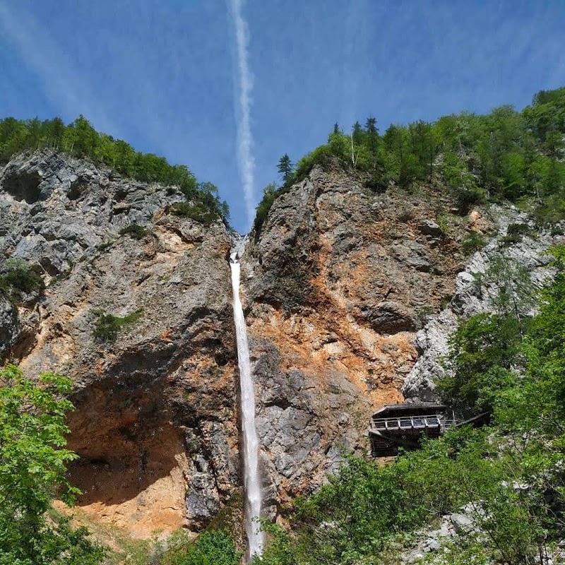 Photo 3 at Logar Valley in Solčava