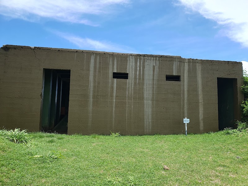 Photo 4 at Momi Battery Historical Park in Denarau Island