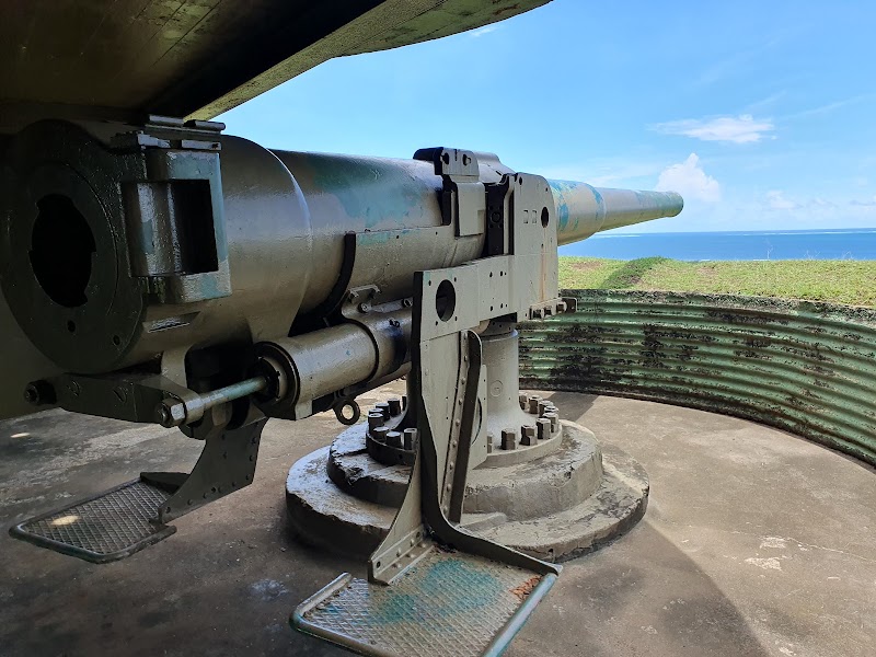 Photo 5 at Momi Battery Historical Park in Denarau Island