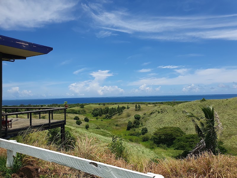 Photo 6 at Momi Battery Historical Park in Denarau Island