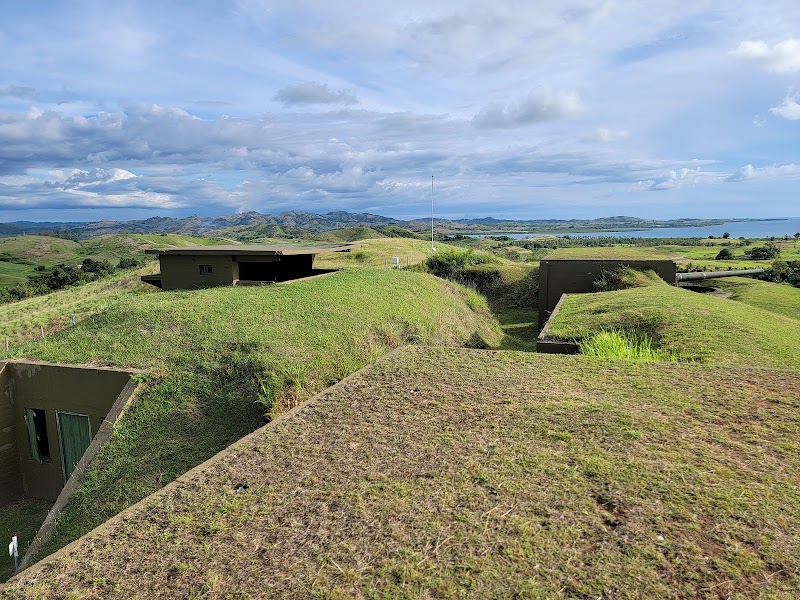 Photo 2 at Momi Battery Historical Park in Denarau Island