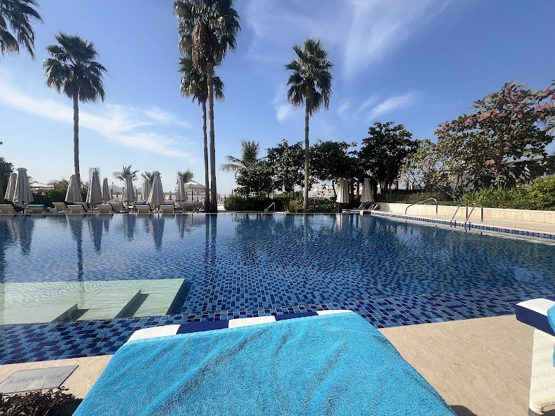 Photo 2 at Waldorf Astoria Dubai Palm Jumeirah in Dubai