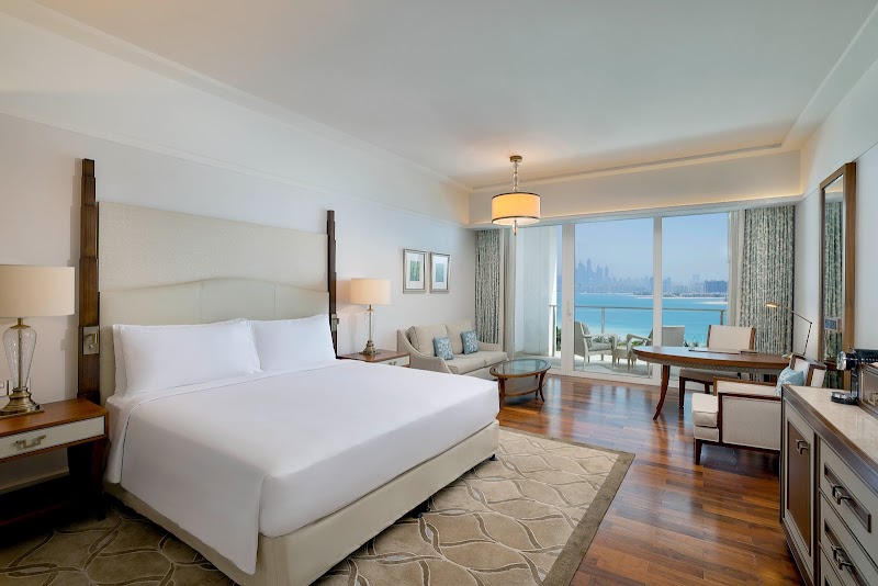 Photo 1 at Waldorf Astoria Dubai Palm Jumeirah in Dubai