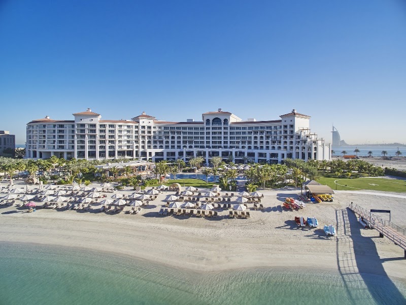 Photo 4 at Waldorf Astoria Dubai Palm Jumeirah in Dubai