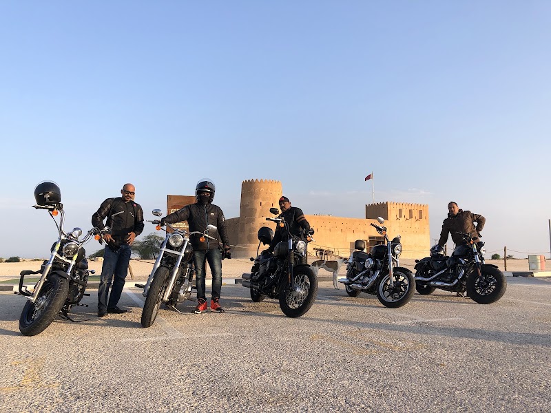 Photo 4 at Al Zubara Fort in 