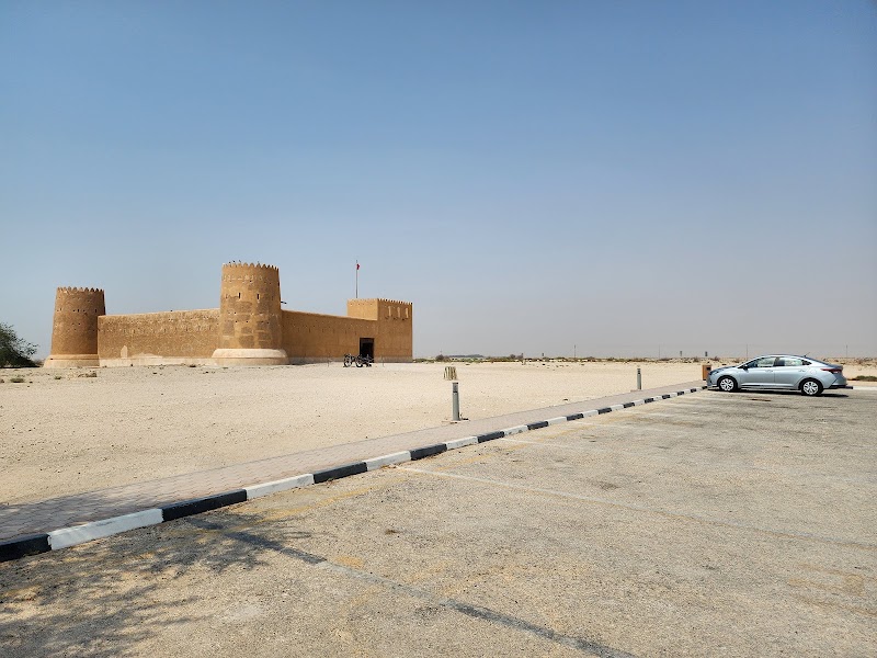 Photo 5 at Al Zubara Fort in 