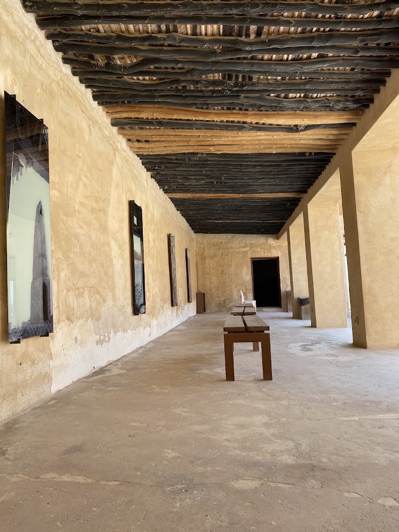 Photo 3 at Al Zubara Fort in 