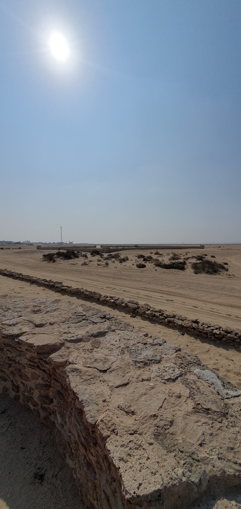 Photo 6 at Al Zubara Fort in 