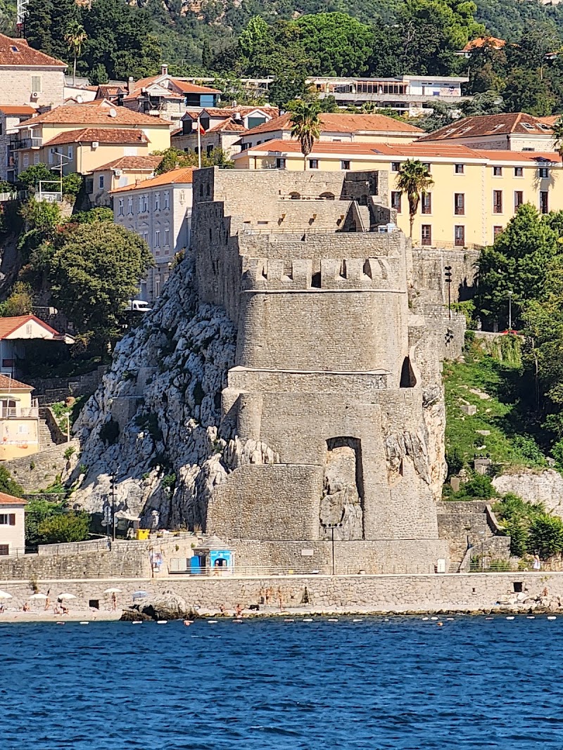 Photo 2 at Forte Mare in Herceg - Novi