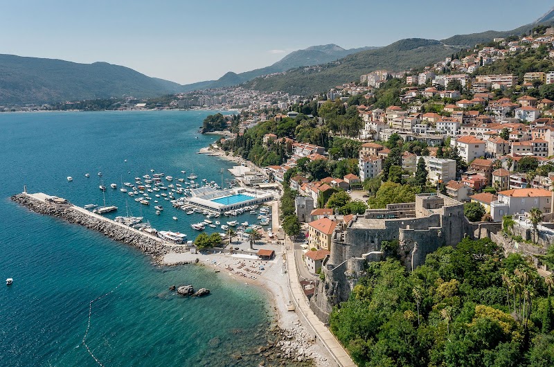 Forte Mare in Herceg - Novi