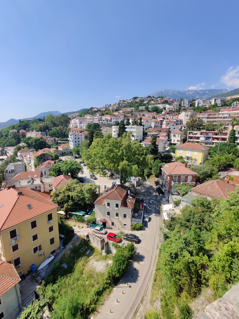 Photo 6 at Forte Mare in Herceg - Novi