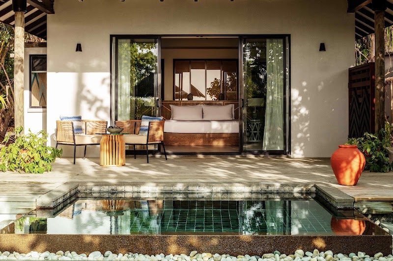 NH Collection Maldives Havodda Resort in 