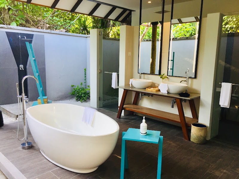Photo 3 at NH Collection Maldives Havodda Resort in 