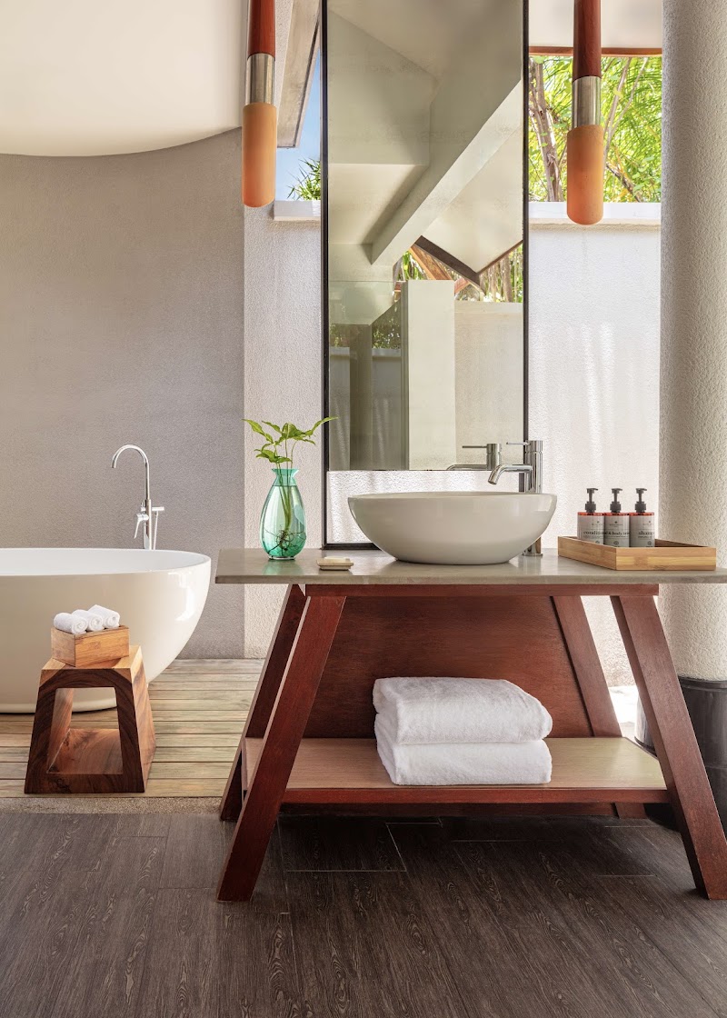 Photo 6 at NH Collection Maldives Havodda Resort in 