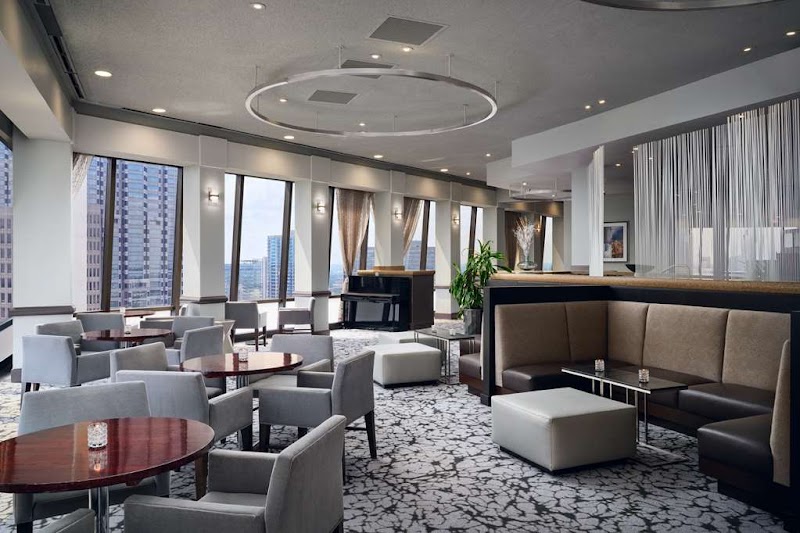 Photo 6 at Hilton Atlanta in Atlanta