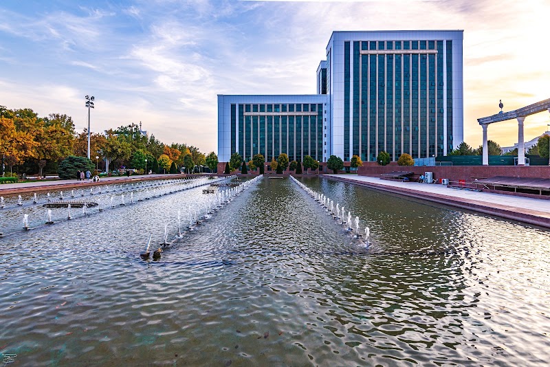 Photo 2 at Independence Square in Тоshkent