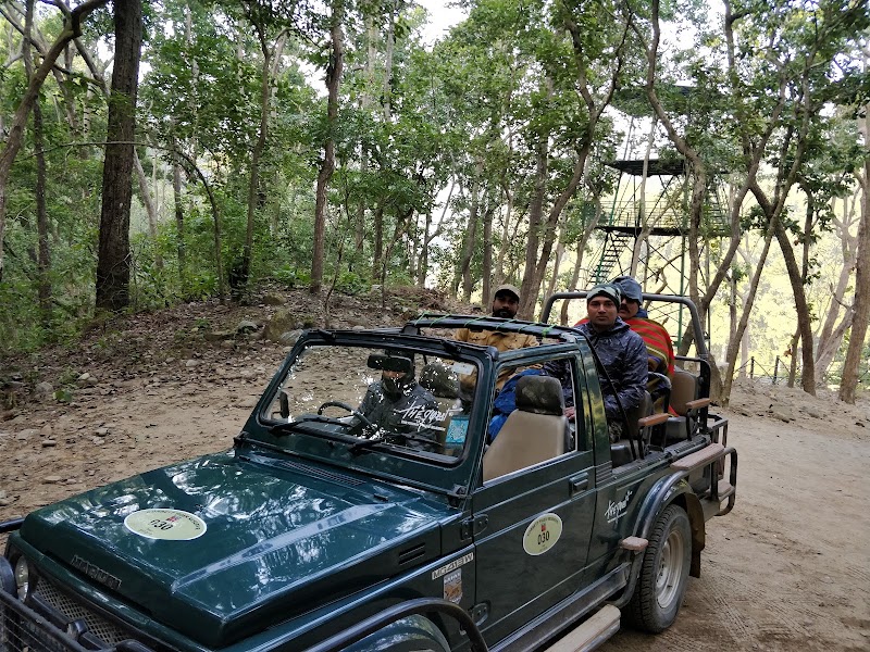 Photo 3 at Jim Corbett National Park in 