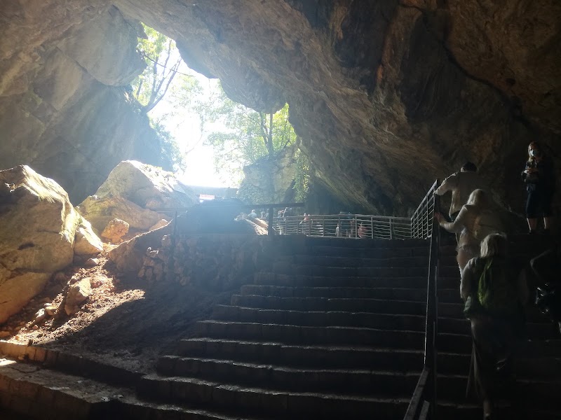 Photo 6 at Resavska Cave in Despotovac