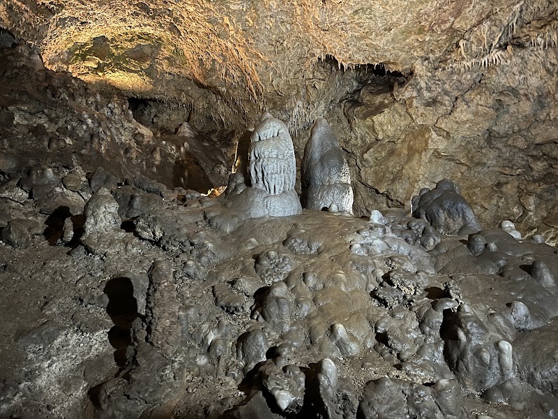 Photo 4 at Resavska Cave in Despotovac
