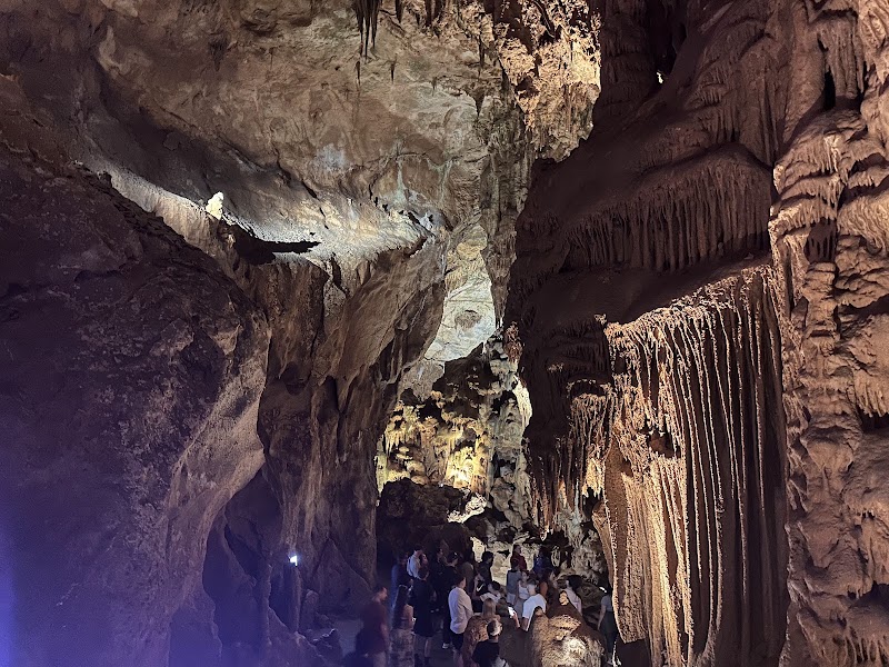 Photo 5 at Resavska Cave in Despotovac