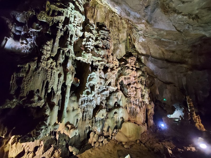 Photo 1 at Resavska Cave in Despotovac