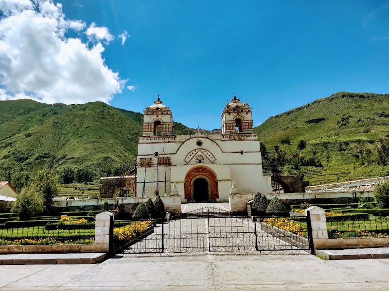 Photo 3 at Colca Canyon in 