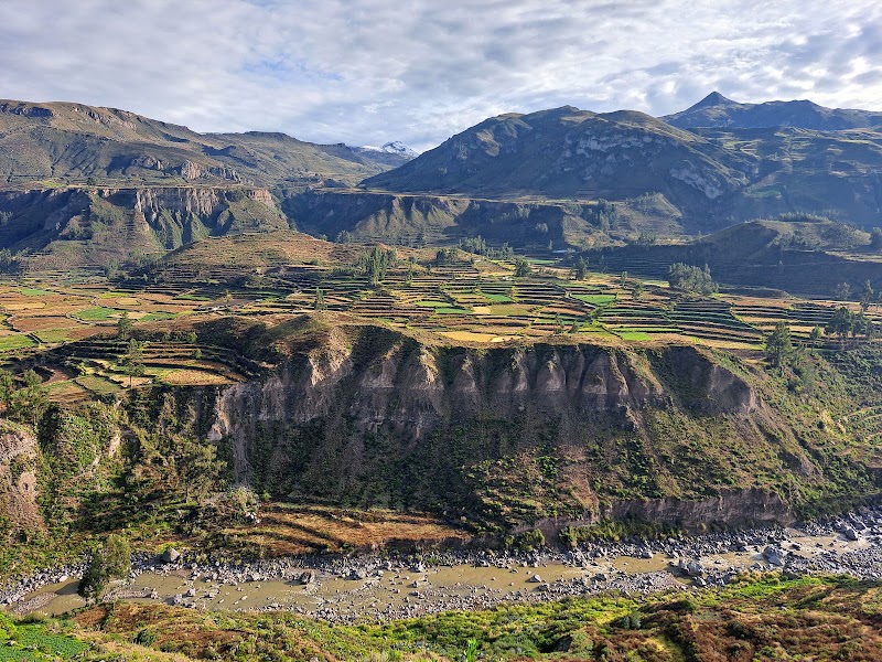 Photo 2 at Colca Canyon in 