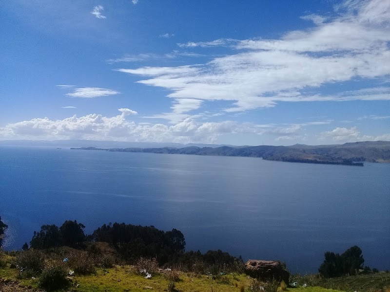 Photo 1 at Sun's Island in Comunidad Yumani