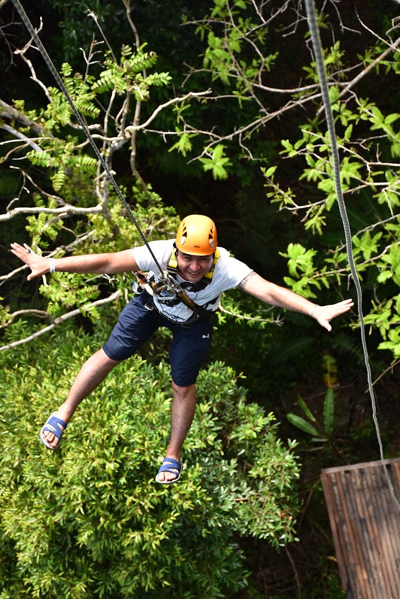 Photo 1 at Hanuman World in Tambon Wichit