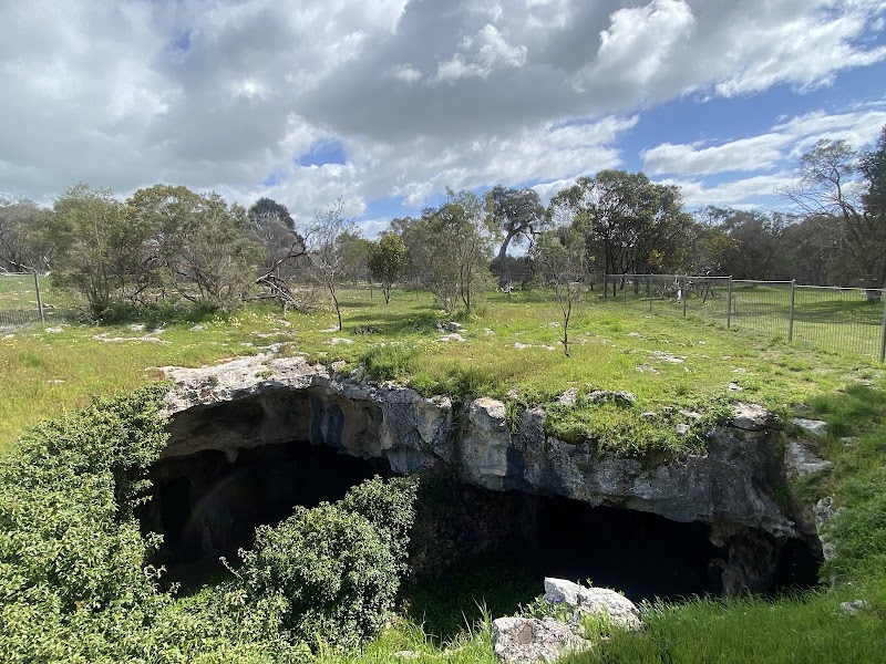 Photo 3 at Naracoorte Caves National Park in Naracoorte