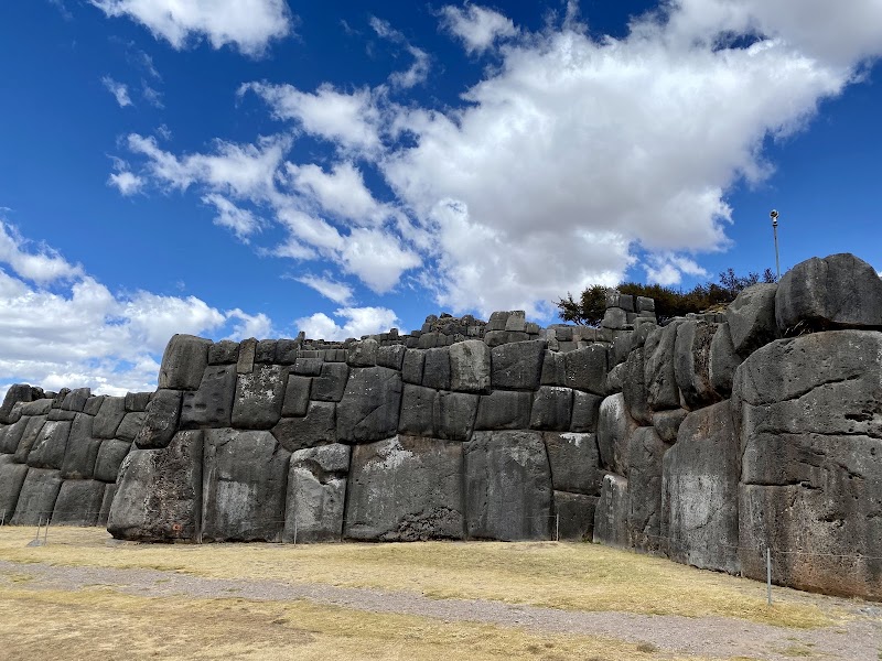 Photo 6 at Saqsaywaman in Cusco