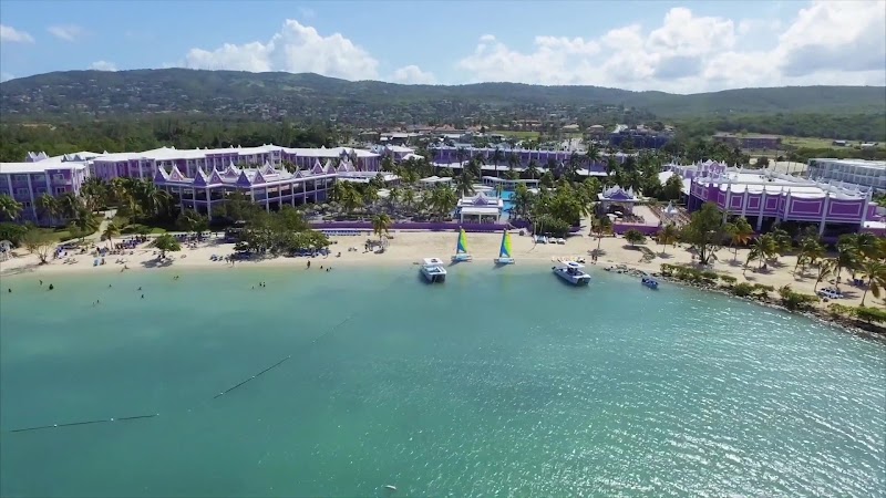 Photo 4 at Hotel Riu Montego Bay in Montego Bay
