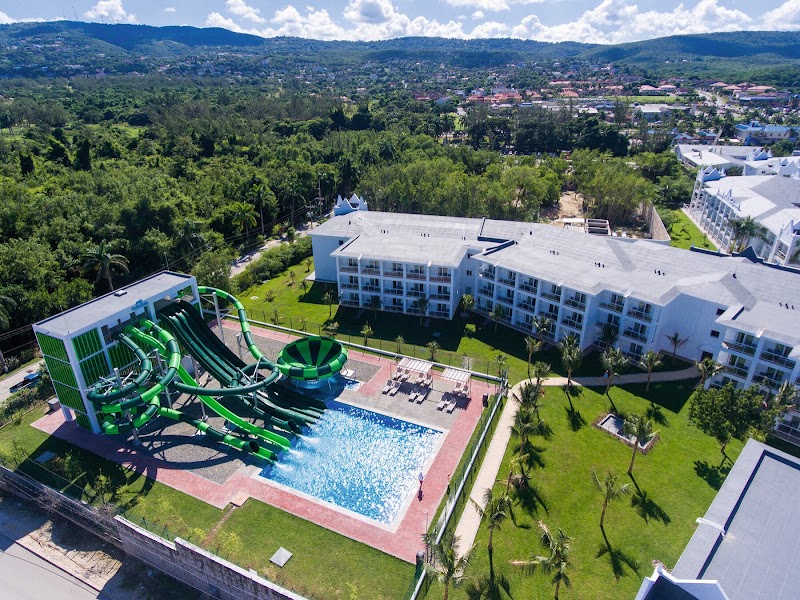 Hotel Riu Montego Bay in Montego Bay