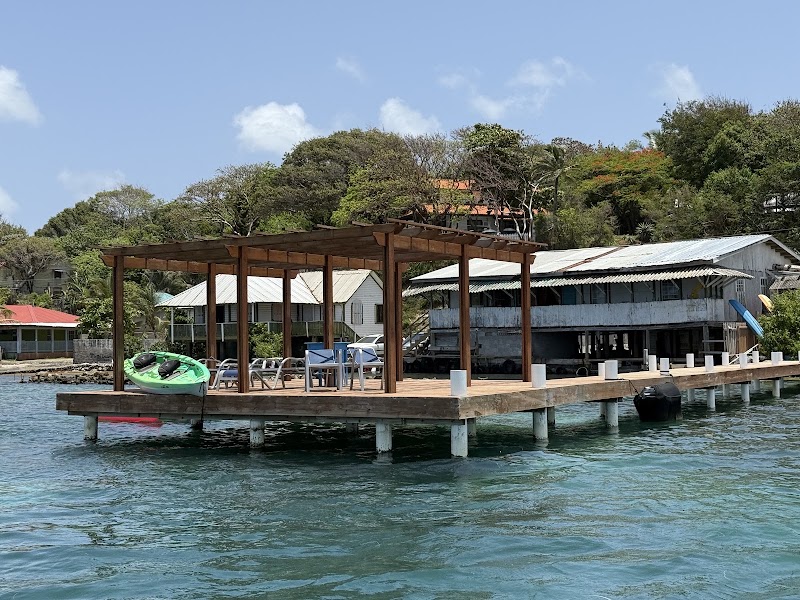 Photo 3 at Roatan Ocean Adventures in French Cay