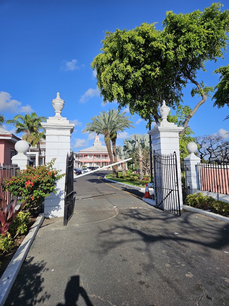 Photo 3 at Government House in Nassau