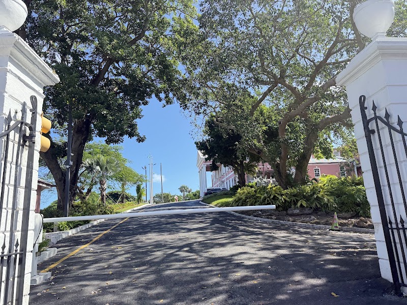 Photo 2 at Government House in Nassau