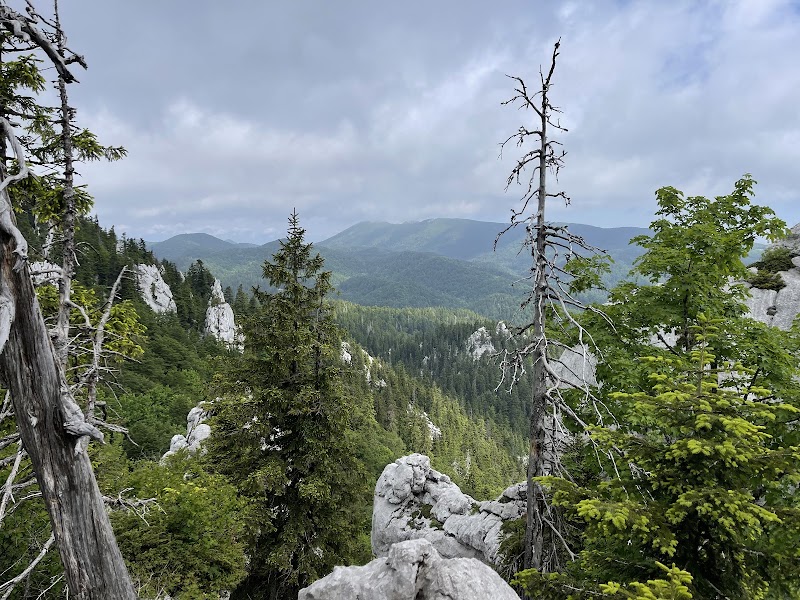 Photo 3 at White and Samarian Rocks in 