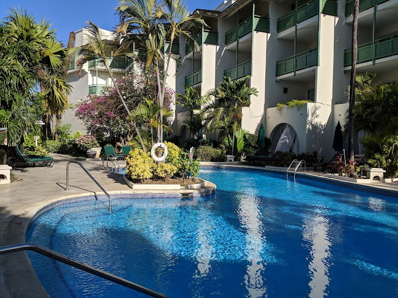 Photo 4 at Mango Bay Hotel in Holetown