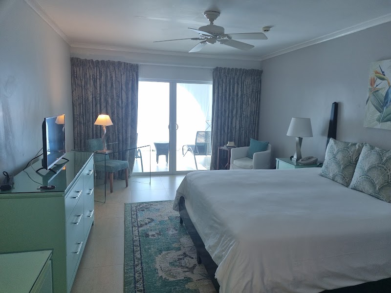 Photo 1 at Mango Bay Hotel in Holetown