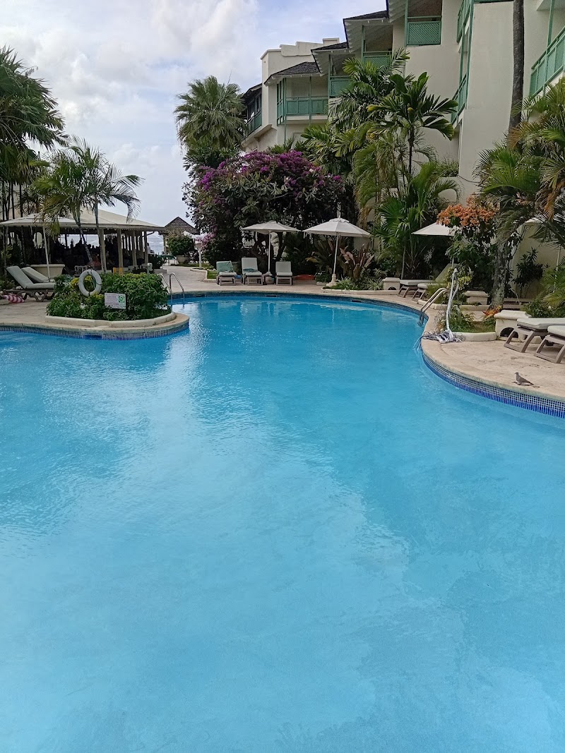 Photo 2 at Mango Bay Hotel in Holetown