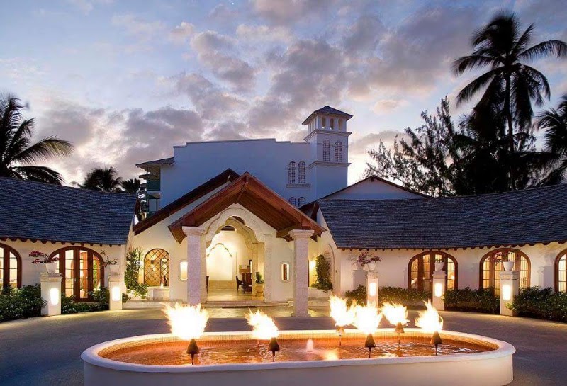 Photo 3 at Mango Bay Hotel in Holetown