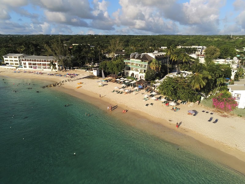 Photo 6 at Mango Bay Hotel in Holetown