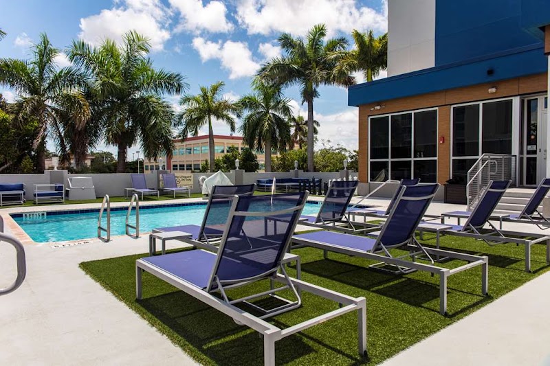 Photo 4 at Hampton Inn & Suites by Hilton Miami Airport South Blue Lagoon in Miami