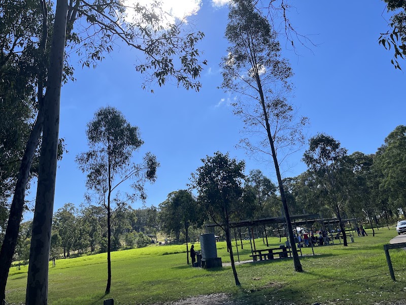 Photo 4 at Treetops Adventure Western Sydney in Abbotsbury