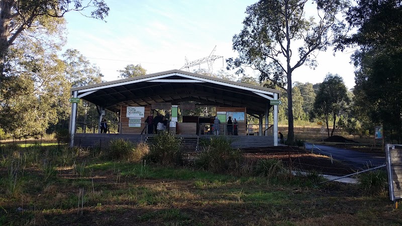 Photo 6 at Treetops Adventure Western Sydney in Abbotsbury