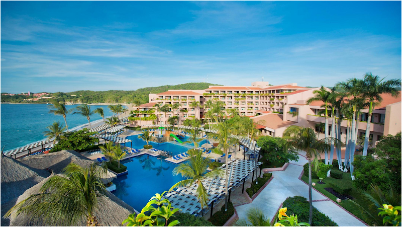 Barceló Huatulco in Tangolunda