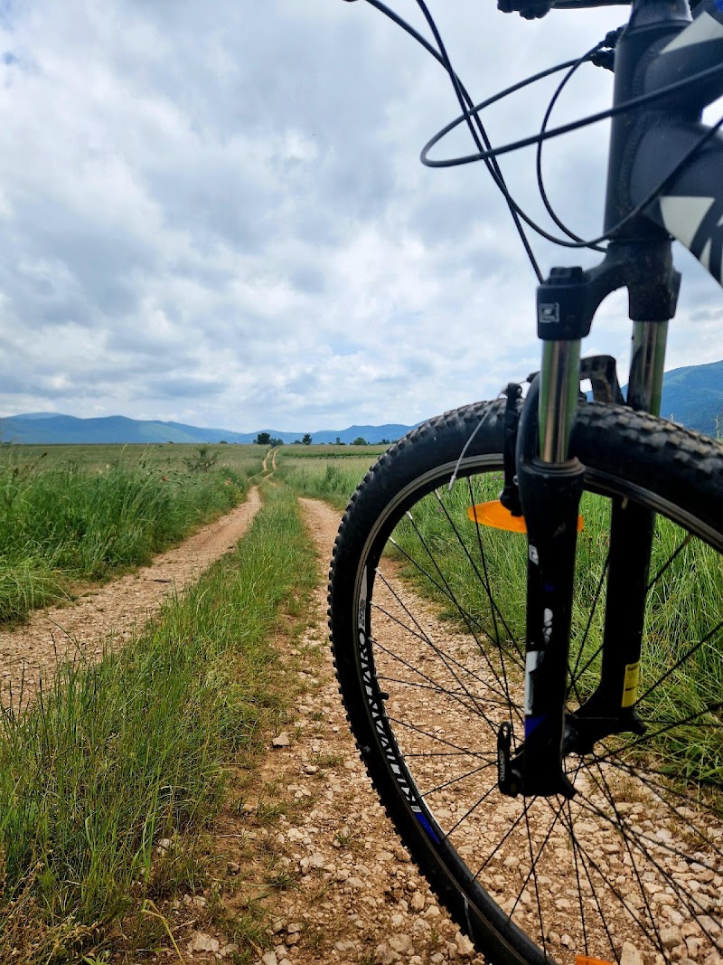 Velebit activities in Otočac