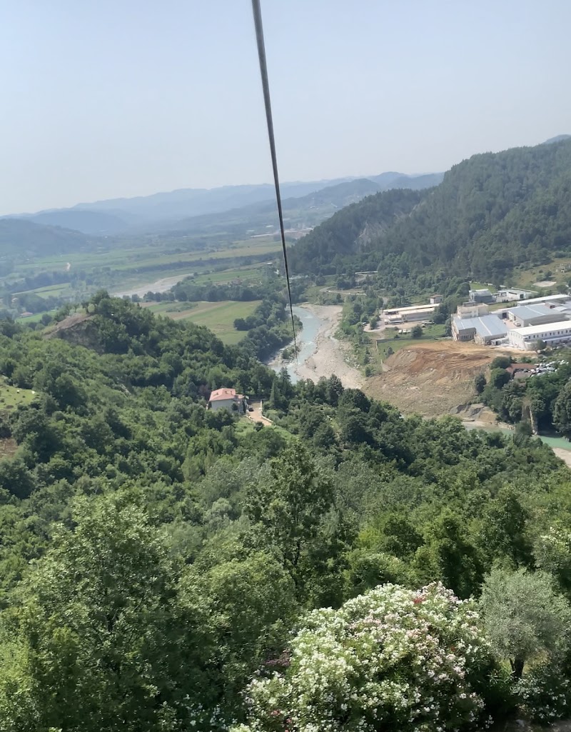 Photo 6 at Zipline Albania in Petrelë